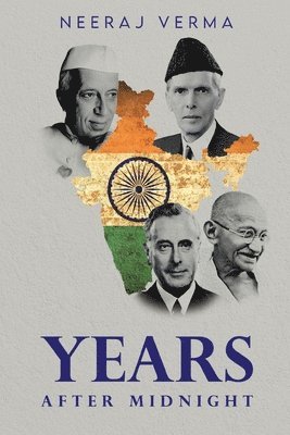 Years After Midnight