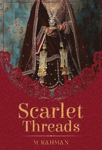 bokomslag Scarlet Threads