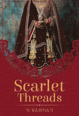 bokomslag Scarlet Threads