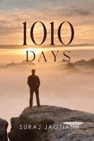 Suraj Jagtiani - 1010 Days, Häftad
