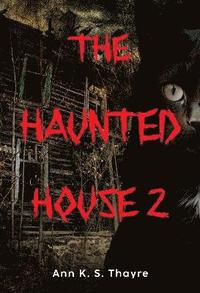 bokomslag Haunted House 2