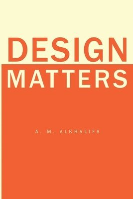 Design Matters