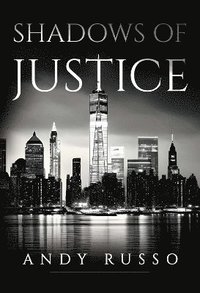 bokomslag Shadows of Justice