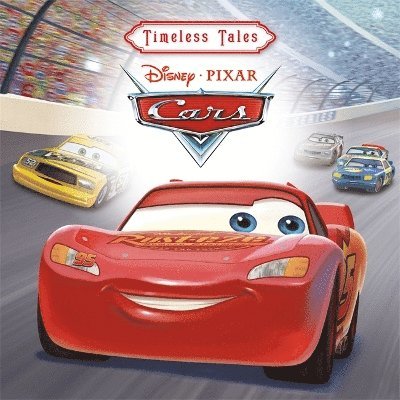 Disney Pixar: Cars 1