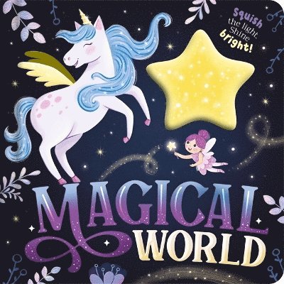 Magical World 1