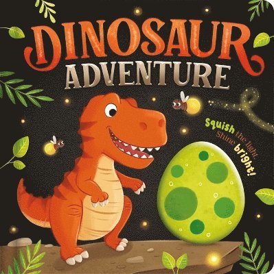 Dinosaur Adventure 1