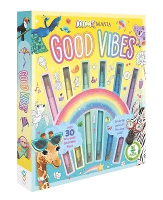 Good Vibes 1