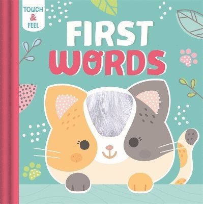 First Words 1