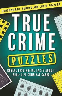 True Crime Puzzles