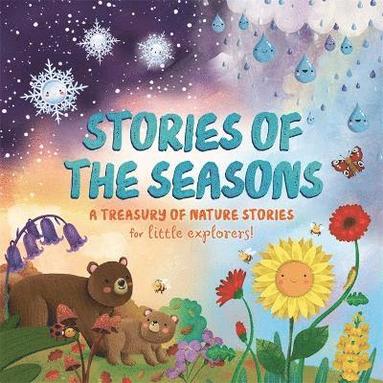 bokomslag Stories of the Seasons