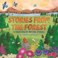 bokomslag Stories from the Forest