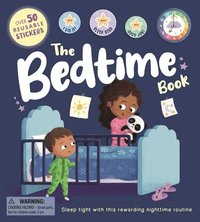 bokomslag The Bedtime Book