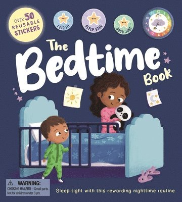 The Bedtime Book 1