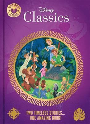 Disney Classics: Golden Tales