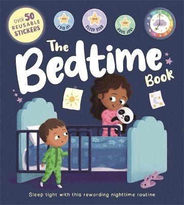 The Bedtime Book 1