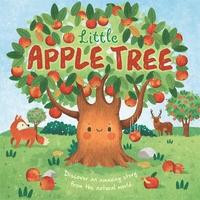 bokomslag Little Apple Tree