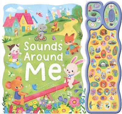 Sounds Around Me 1