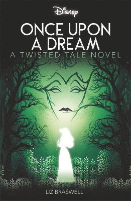 Liz Braswell - Disney Princess Sleeping Beauty: Once Upon a Dream, Häftad