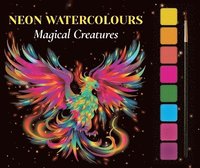 bokomslag Magical Creatures