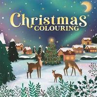 bokomslag Christmas Colouring