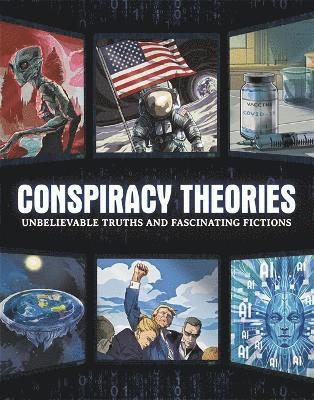 Conspiracy Theories 1