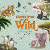 bokomslag Stories From The Wild