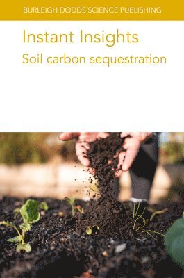 Instant Insights: Soil Carbon Sequestration