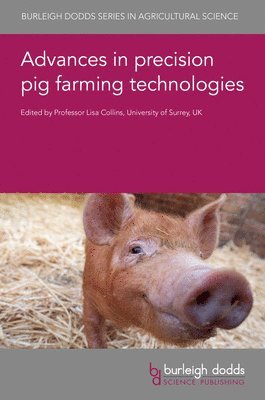 Advances in Precision Pig Farming Technologies