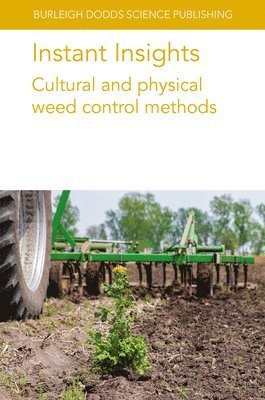 Instant Insights: Cultural and Physical Weed Control Methods