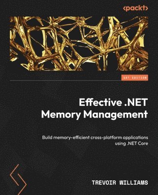 bokomslag Effective .NET Memory Management