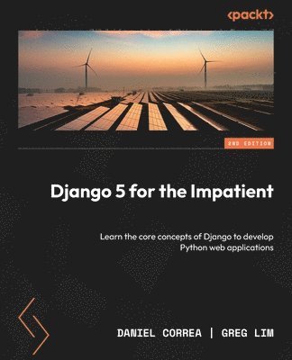 Django 5 for the Impatient 1