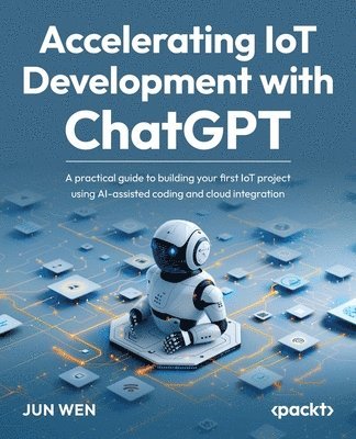 Accelerating IoT Development with ChatGPT 1