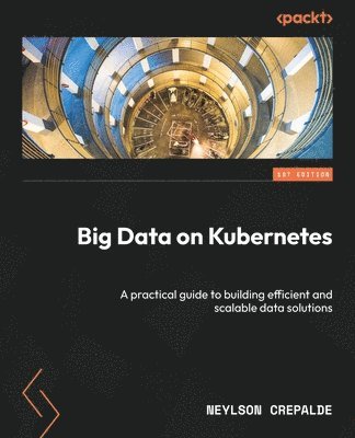 bokomslag Big Data on Kubernetes