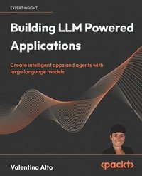 bokomslag Building LLM Powered  Applications