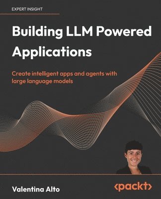 Building LLM Powered  Applications 1