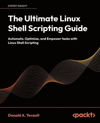 The Ultimate Linux Shell Scripting Guide 1