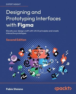 Designing and Prototyping Interfaces with Figma 1