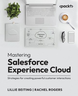 Mastering Salesforce Experience Cloud 1