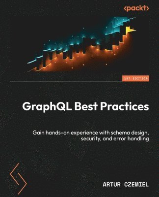 bokomslag GraphQL Best Practices