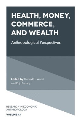 Health, Money, Commerce, and Wealth 1