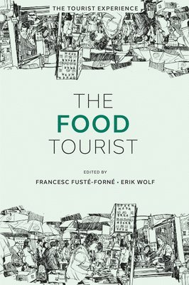 Food Tourist 1