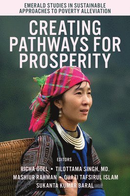 Creating Pathways for Prosperity 1