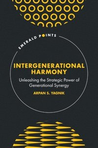 bokomslag Intergenerational Harmony