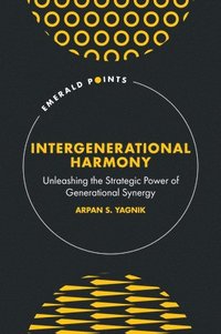 bokomslag Intergenerational Harmony