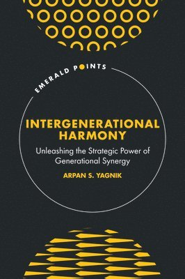 bokomslag Intergenerational Harmony