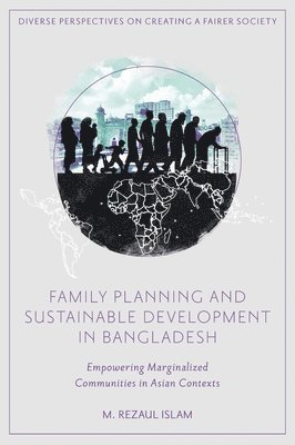 bokomslag Family Planning and Sustainable Development in Bangladesh