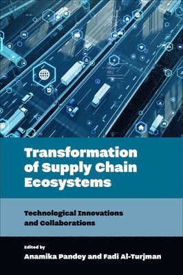 bokomslag Transformation of Supply Chain Ecosystems