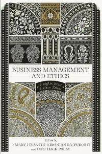 bokomslag Business Management and Ethics