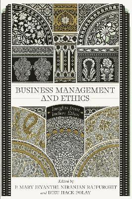 Business Management and Ethics 1