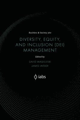 Diversity, Equity, and Inclusion (DEI) Management